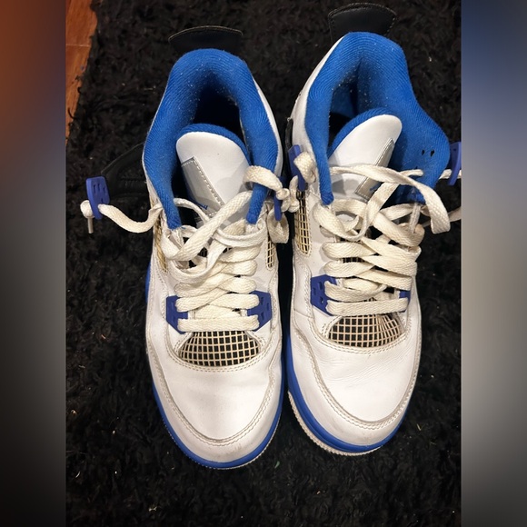 Jordan 4 motorsports - Picture 4 of 6